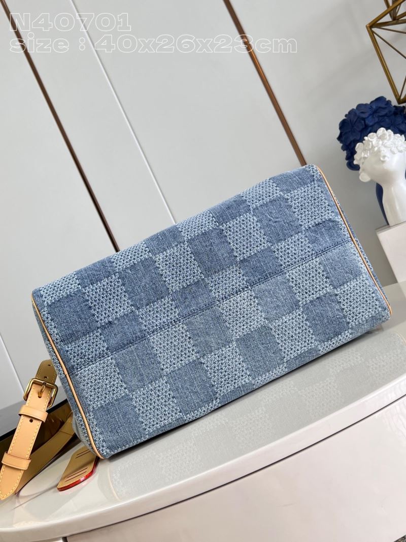 Louis Vuitton Speedy Bags